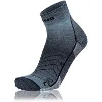 Lowa Socken ATS Calze casual (7/8, blu)