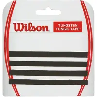 Wilson Nastro Di Accordatura Al Tungsteno 4 Unità