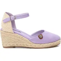 Refresh Espadrillas Con Zeppa 171882 Suede