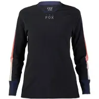 FOX Racing Maglietta A Maniche Lunghe Defend Thermal Lunar