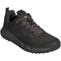 Five Ten Trailcross XT Scarpe da ciclismo Uomo (41 1/3, nero/grigio)
