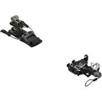 Salomon Attacchi Da Sci Alpinismo Mtn Pure Leash&brake 80 Mm