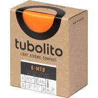 Tubolito Camera D´aria S-tubo Presta 42 Mm