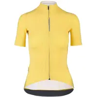 Q36.5 Maglia A Maniche Corte Dottore Pro