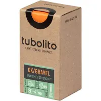 Tubolito Camera D´aria Cx/gravel All Presta 42 Mm