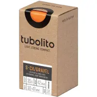 Tubolito Camera D´aria S-cx Presta 42 Mm