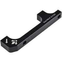 Formula Adattatore Pinza Freno A Disco Post Mount 6 Inches 220 Mm