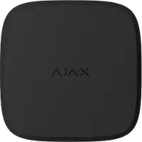 Ajax Systems FireProtect 2 RB: rilevatore di fumo e calore
