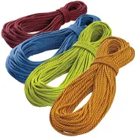 Tendon Master 7,8 mm Mezza corda (50 m, blu)