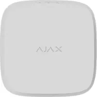 Ajax Rilevatore di incendio senza fili FIREPROTECT2RB