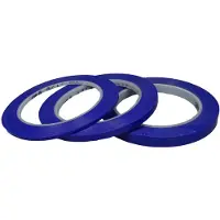 3M Scotch 471+ Konturenband (471932 / PN85611 / PN92510) 9mm x 33m
