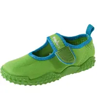 Playshoes Scarpe da spiaggia / da bagno 'Glückskäfer' mela