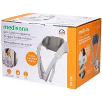 Medisana Pistola Per Massaggi Nm 990