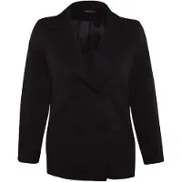 Trendyol Blazer nero