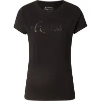 Guess Marciano GUESS Ss Dot Logo R3 Jet Black A996 Taglia: M | Maglie Sportivi Outlet | Donna | Nero