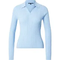 Comma Pullover Light Blue Taglia: 44 | Maglie a manica lunga Outlet | Donna | Blu