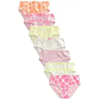 Next Pantaloncini intimi colori misti