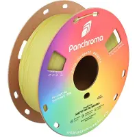 Polymaker Filamento Pla Panchroma Pla Matte Pastel 1.75 Mm 1kg