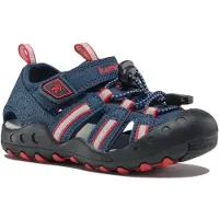 Kamik Kid's Crab Sandali Bambini (34, blu)