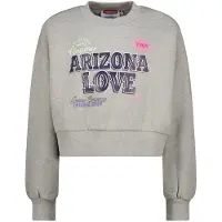 Vingino Nomie Grey Mele Taglia: 12 | Maglioni Outlet | Unisex | Grigio