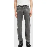 AllSaints Iggy Washed Grey Taglia: W28L30 | Jeans straight fit Outlet | Uomo | Grigio