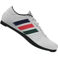 Adidas Heritage Road Scarpe da ciclismo (4, grigio)
