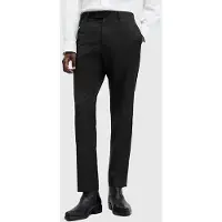 AllSaints Tisbury Trouser Black Taglia: W30 | Pantaloni Outlet | Uomo | Nero