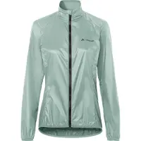 Vaude Bike Women's Matera Air Jacket Giacca ciclismo Donna (40, turchese)