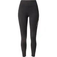 Adidas Women's Multi Tights Leggings Donna (36, nero)