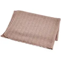 Smallstuff Coperta Fishbone-80x100 Cm (70007-83)