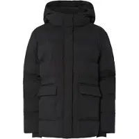 Pieces Giacca Imbottita | Nero | S