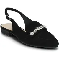 Gabor Décolleté sling nero / bianco