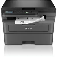 Brother DCP-L2660DW Stampante laser