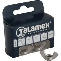 Talamex Dado Ad Alette 6 Unità