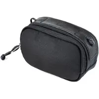 Wotancraft Astuccio per fotocamera portatile, taglia M