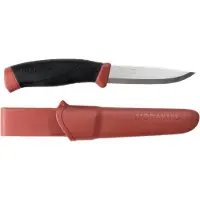 Morakniv Companion (S) - Dala Red - Blister package