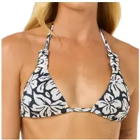 Rip Curl Top Bikini Las Flores Sliding Triangle