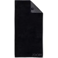 JOOP! Asciugamano nero