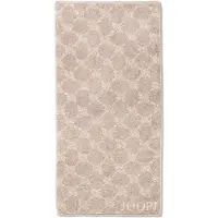 JOOP! Asciugamano crema / champagne