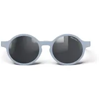 Julbo Kid's Ranger Spectron S3 (VLT 12%) Occhiali da sole Bambini (4-8 Years, grigio)