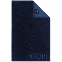 JOOP! Asciugamano navy / blu reale