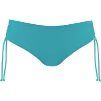 Vivid Slip bikini turchese
