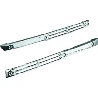 Kuryakyn Finitura Del Parabrezza Kur7311