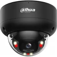 Dahua Technology WizSense IPC-HDBW3849E-AS-IL Telecamera di sicurezza IP a cupola per interni ed esterni 3840 x 2160 pixel Soffitto