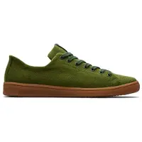 Earthbound Leshy Moss X Honey Sneaker (48, olivia/marrone)
