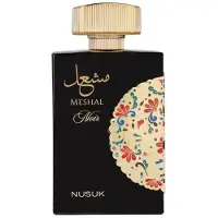 Nusuk Meshal Noir Eau de Parfum 100 ml