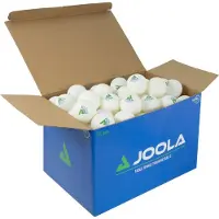Joola Palline Da Ping Pong Training 40+