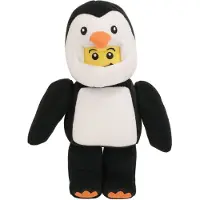 LEGO Peluche del Ragazzo Pinguino