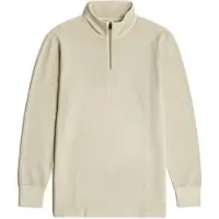 G-Star Overdyed Half Zip Tweeter Dk Brick Gd Taglia: S | Dolcevita Outlet | Uomo