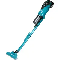 Makita Aspirapolvere A Scopa Dcl286fz